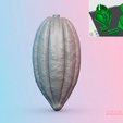1d129fb1-d35e-4cf5-b5ac-cd2f018489a6.png Cocoa bean (cacao bean)