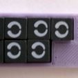 20200114_122715.jpg Ultra Tiny Epic Galaxies (UTEG) Dice Cube Storage