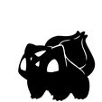 IMG-3050.jpg Bulbasaur Silhouette