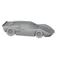 solid_0121.png Ford GT40 MK2 3D Print Ready