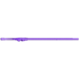 musket.stl Musket Rifle RoZ