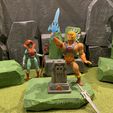IMG_0580.jpeg Tomb of He-Ro Grayskull Exclusive Los Amigos Convention 2023