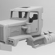 0006.jpg KENWORTH C-500 SCALE CAB