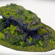 STUB-Outcropping-B-Loosestrife-Valley.png Dynamic Hill STUB Outcropping B