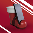 boot-port.png CHRISTMAS SOUND AMPLIFIER