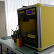 SAM_3680.JPG PANDORA DXs - DIY 3D Printer - 3D Design