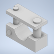 bracket.png 1/35 Tiger I & II Tow Cable Clamps