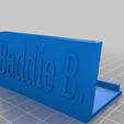 RPG_Nameplate_BaddieB.png RPG Nameplate Initiative Tracker