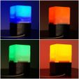 9c6bc6922cbbbbfaf6a783d04c06610e_display_large.jpg Cube Lamp