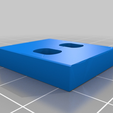 3448f904b619cfda6b58087622d88d4a.png 3DFabXYZ i3 Grand Lit (Electron - Tevo)