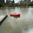 Large-Ship-2.jpg 1:36 Scale RC Model Ship: Exquisite Detail, Custom Features & Advanced Engineering