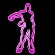 dance 1.jpg Ensemble de coupe-biscuits Fortnite