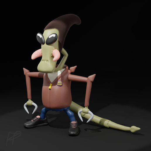 Kurwinox-Variant-Kibol-2-1.png Football Hooligan Kurwinox Variant 2
