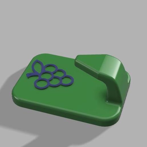 ganci per cucina 3D model