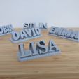 3D-Nametags.jpg Thomas 3D Nametag - 5 Fonts