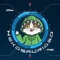 Nekosaurio3D