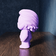 chibs-aqaman.stl_render_06.png Chibi Aquaman