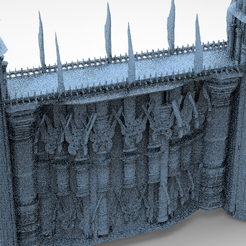 celtic-series-e.3019.png Fichier OBJ Anneau celtique Elden Tours de pont・Plan pour impression 3D à télécharger