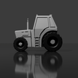 tracteur-1.png Piggy bank tractor