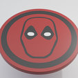 Deadpool3.png Deadpool Coasters /Token
