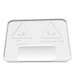 Captura-de-Pantalla-2023-02-13-a-las-12.59.32.jpg WEED TRAY GRINDERKING CALIFORNIA WARNING...WEED TRAY 180X130X12MM. ROLLING SUPPORT. EASY PRINT PRINTING WITHOUT SUPPORTS READY TO PRINT