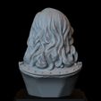 Sandor05.RGB_color.jpg Sandor Clegane aka The Hound from Game of Thrones - 3d print model, bust, portrait