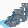 Ultimate-outpost-Builder.png Ultimate Outpost Builder - Perfect for War Games like ||Warhammer40k|| , ||Necromunda||, ||KillTeam||, Deadzone, Warpath, and Infinity