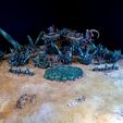 20230822_190336.jpg Darkrocks Shards Node Bundle - Complete Your Wargaming Terrain!