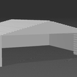 Carport2-2-1.png HO Scale Carport