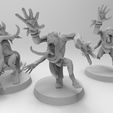 47d95c4f10b6de56c48f3eec7dbe229d_display_large.jpg Free STL file Magenta (or Blue) Nightmares With Aggressive Jazz Hands・Template to download and 3D print