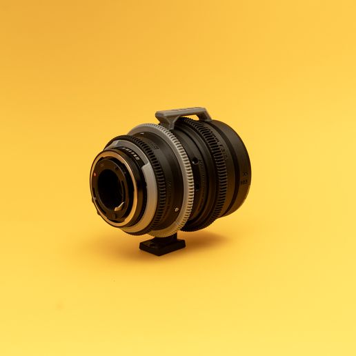美品 CANON New FD 35-105mm f3.5 MF B433 Stephen Daugherty Photography - Canon New FD 35-105mm f/3.5