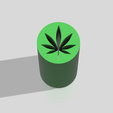 weeeeed1.png Filter Tips - Weed Pack (Reusable Nozzles) Weed filters