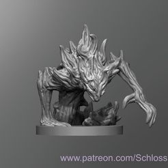 Babusu.jpg Archivo STL gratuito Babusu・Objeto imprimible en 3D para descargar