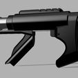 AEG-M4-Adpater2.jpg Star Wars Verpine Shatter Rifle (VSR-10)
