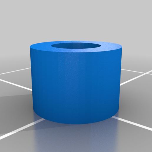 carb_adapter.png Free STL file Carb Throttle Adapter for Echo RY25AXB Blower・3D printing idea to download, rebeltaz
