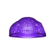Helm_main_component_1.obj 2000ad Rogue Trooper 'Helm' - full size helmet