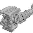 4.jpg SR20 DET engine kit