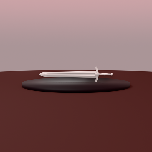 Moonlight Greatsword Dark Souls