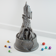Monolith-dices_Viewport_005.png Dice Tower Monolith from Clair Obscur Expedition 33 Collectors edition fan art - Print by parts - Dice Tower game Monolith from Clair Obscur - Collectors edition fan art - Print by parts + The PAINTRESS