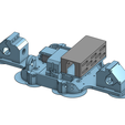Annotation 2020-02-22 172911.png Бесплатный STL файл 3D Printed RC Car V4 -- Tarmo4 (All files)・Дизайн 3D-принтера для скачивания