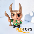 Loki-3.png Loki Flexi Marvel Interpretation