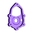 part_gearbox_3.STL RC Off-Road 3-wheel vehicle