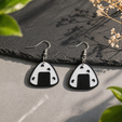 ChatGPT-Image-25-abr-2026,-08_53_24-p.m.png Onigiri Earrings STL | Kawaii Rice Ball Jewelry for 3D Printing | Cute Food Earrings | Lightweight DIY Accessories
