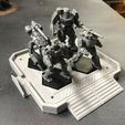 IMG_4386.jpg 6mm SciFi Terrain - Display Platform A