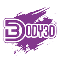 BODY3D