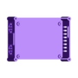 BTT SKR V1.4.stl Case SKR v1.4 TFT 3.5 v3.0