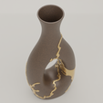 006.png Elegant Vase Flower Pot - Elegant Vase Flower Pot