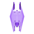 Narn-Frazi-3.stl Narn Frazi Heavy Fighter (Fleet Scale)