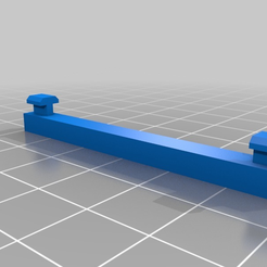 ba5c338f0d30acb75595cdf7d0d380df.png Fichier 3D gratuit Plaque de montage pour pylône F-16 Freewing・Design à télécharger et à imprimer en 3D