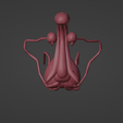 6.png 3D Model of Male Reproductive System